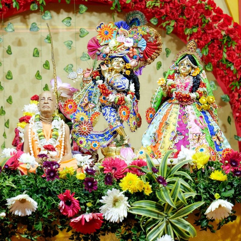 Janmashtami 2025