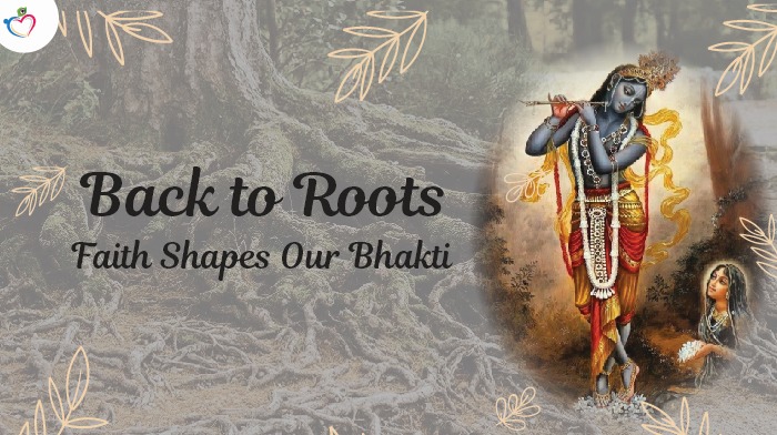 Back to Roots | Glories of Bhagavad Gita
