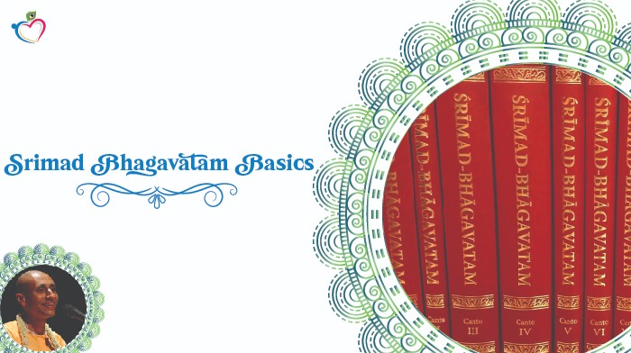 Satsang Basics (Module 1)