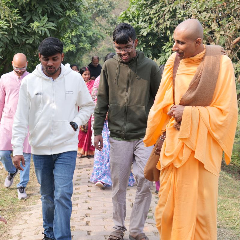 Spirit Youth Yatra