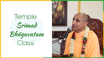 Temple Śrīmad-Bhāgavatam | 2026