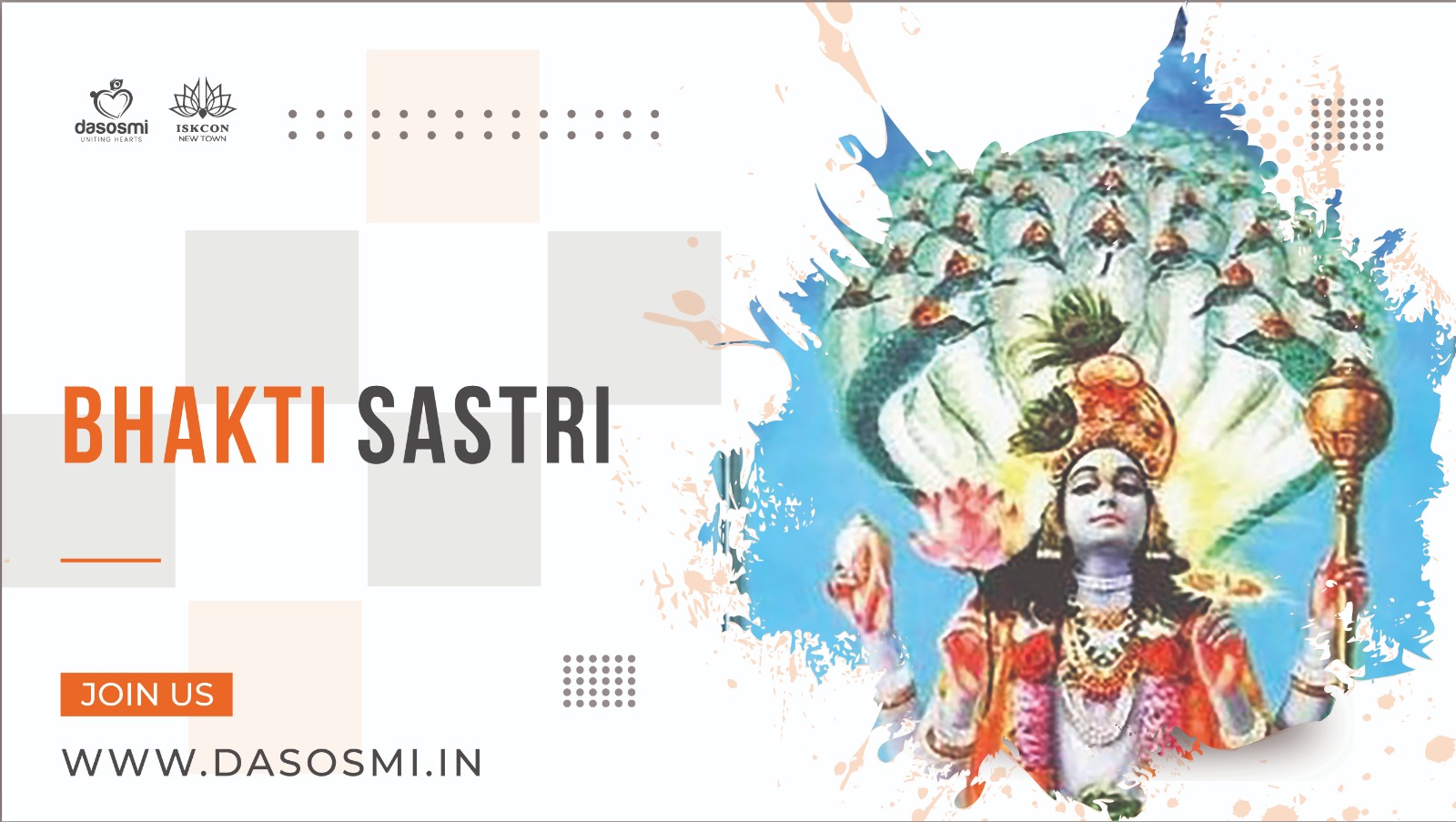 Bhakti Sastri (English)