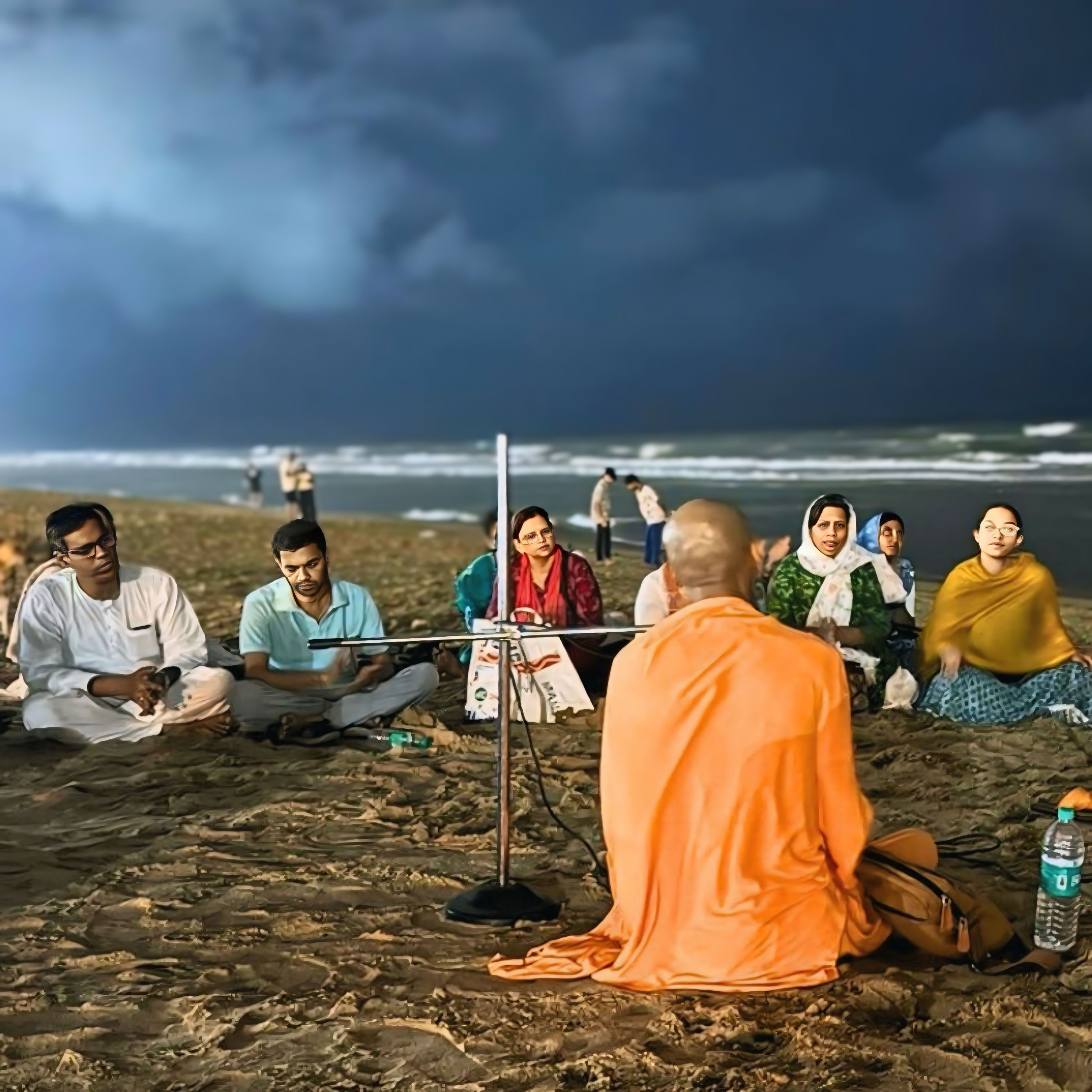 Puri and Bhubaneswar Yatra 2026